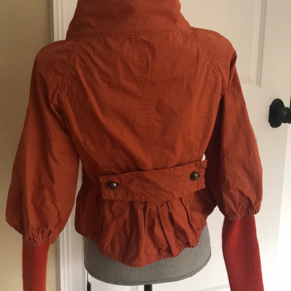 Chinese Design Jacket - image 4